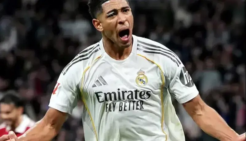 اخبار نگران‌کننده از لیگ برتر برای ستاره رئال