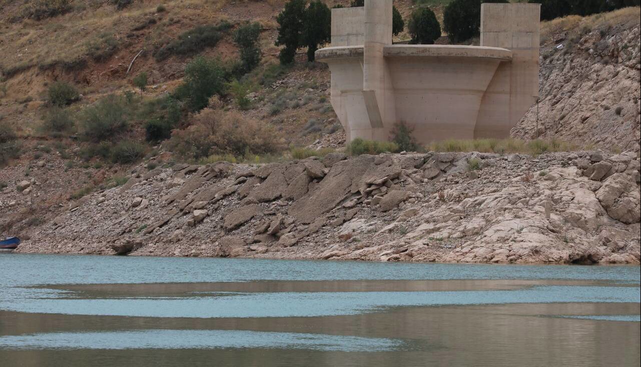 ورودی آب به سدهای خراسان رضوی حدود ۶ میلیون متر مکعب بوده است