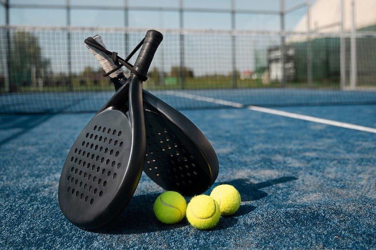 برگزاری مسابقات تنیس هزار امتیازی کشور در مشهد