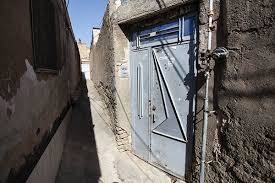 سکونتگاه‌های غیررسمی بجنورد نقطه خطری در برابر زلزله