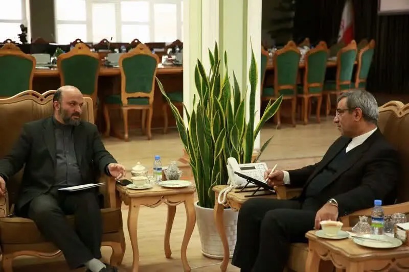 خراسان رضوی در خط مقدم اجرای نهضت مدرسه‌سازی کشور است