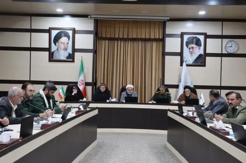 دستگاه‌های اجرایی در پاسداشت مناسبت‌های دی‌ماه نقش‌آفرین باشند