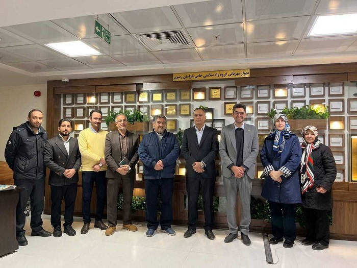 پیام خراسان