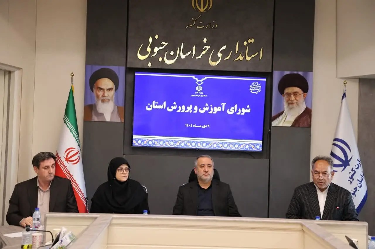 تحقق مصوبات سفر رئیس جمهور، اقدامات فرهنگی آموزشی خوبی را به همراه دارد