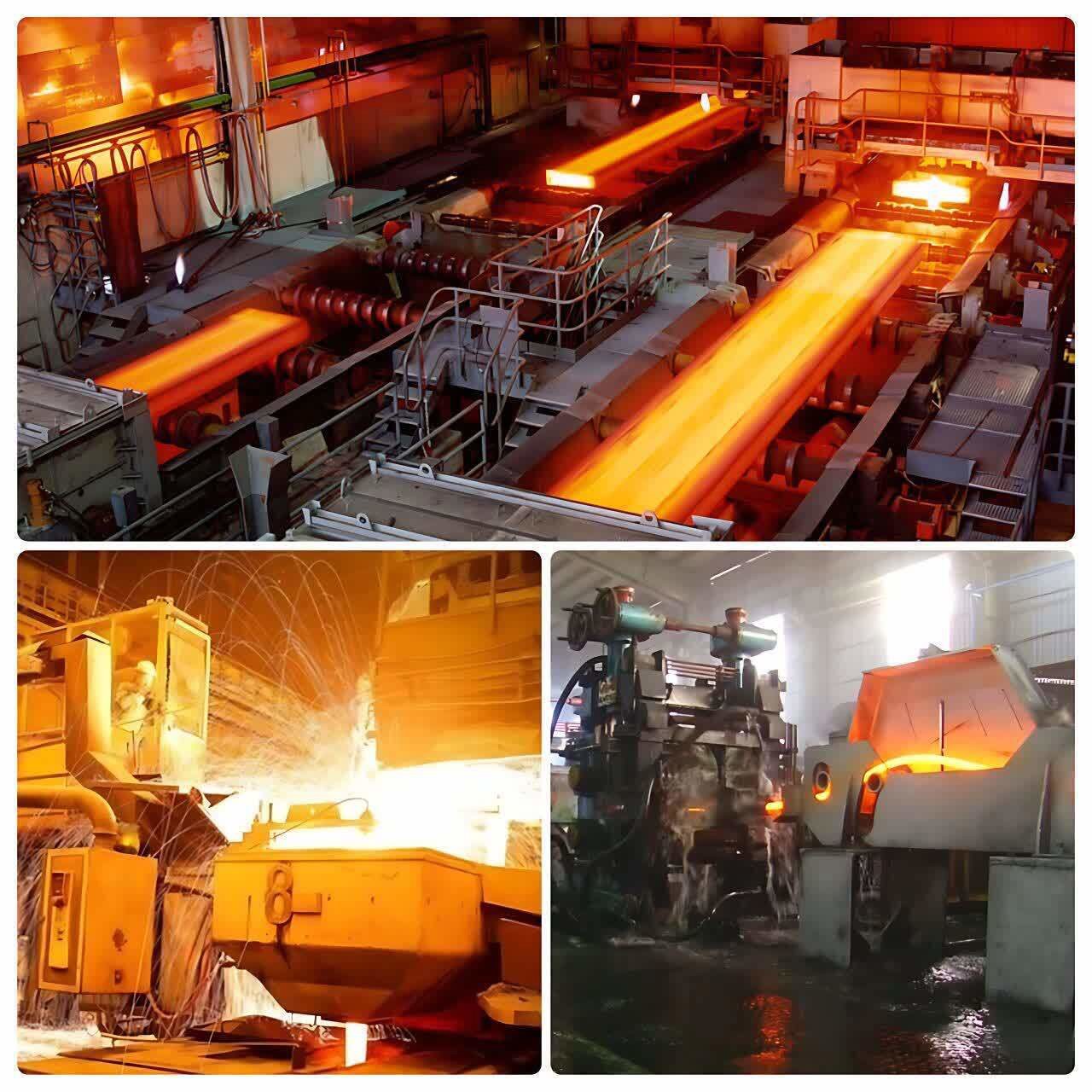 گازرسانی به ۲۱ واحد صنعتی و تولیدی در خراسان شمالی