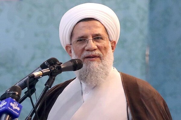 پیام خراسان