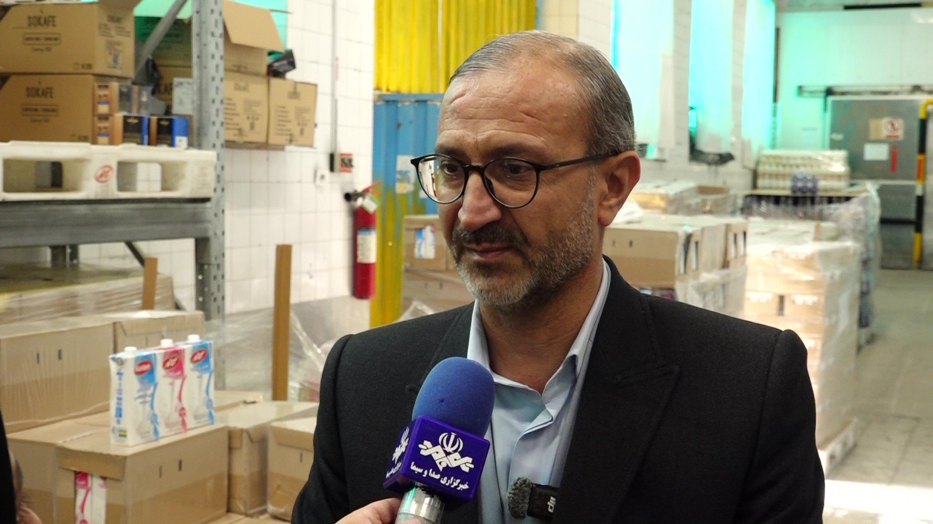 پیام خراسان