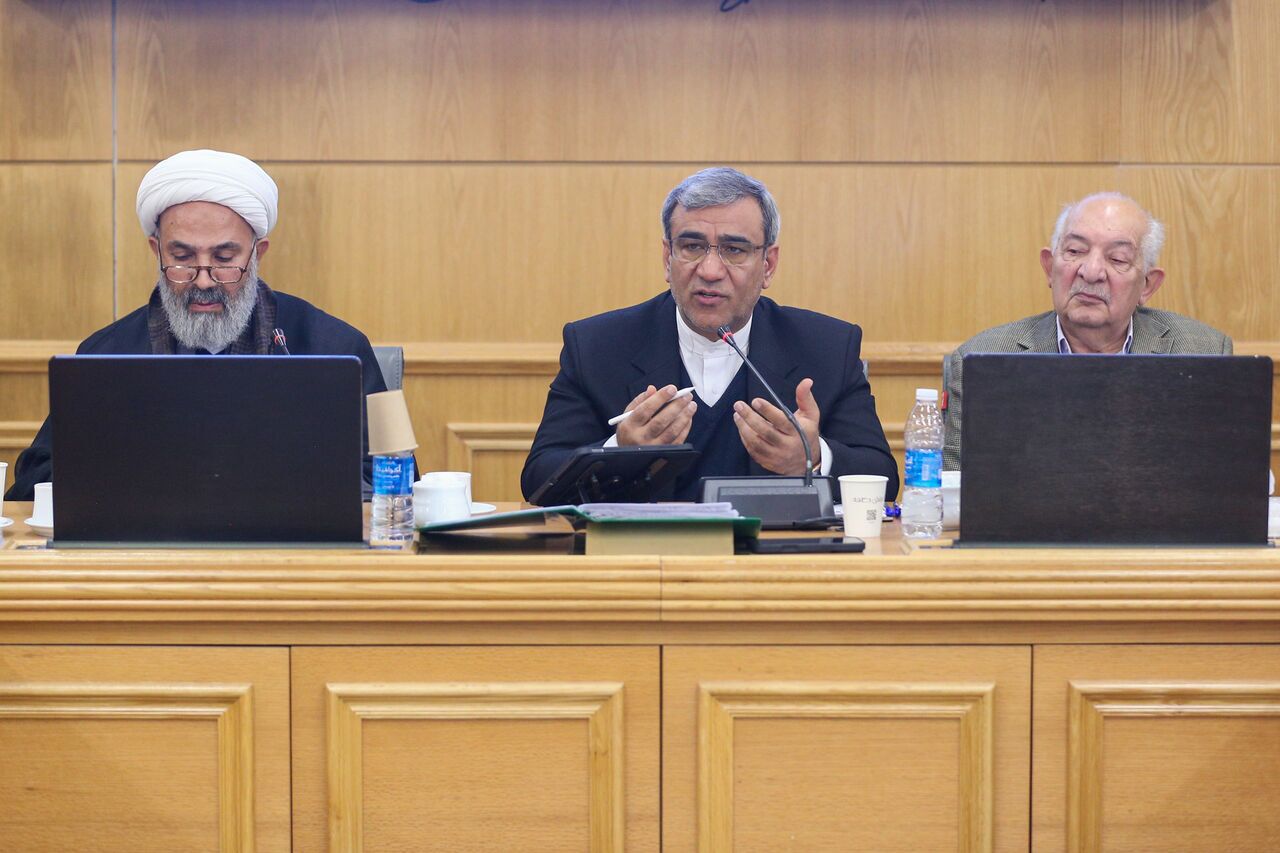 پیام خراسان