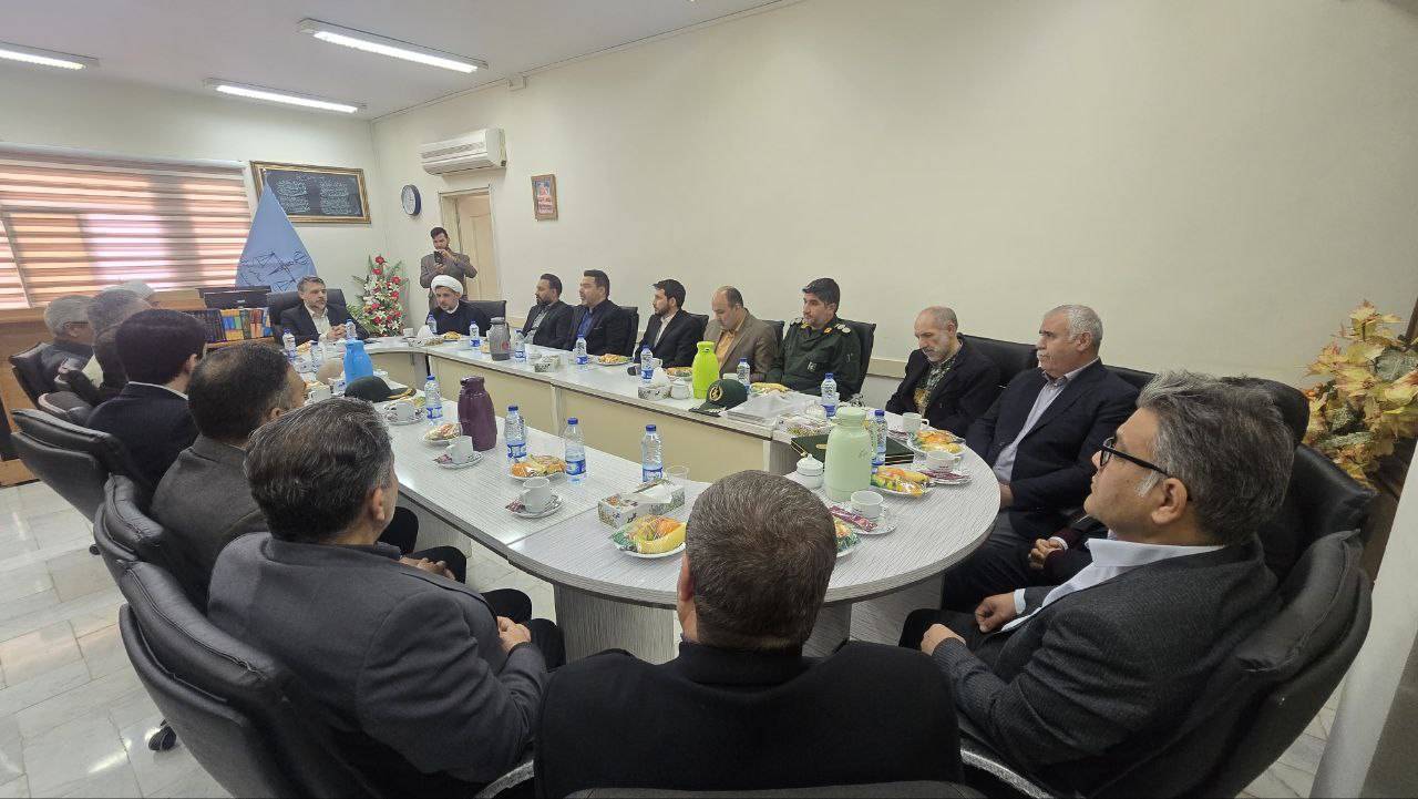 پیام خراسان