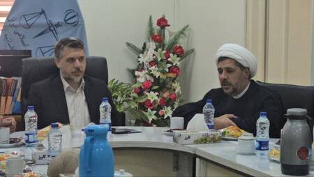 پیام خراسان