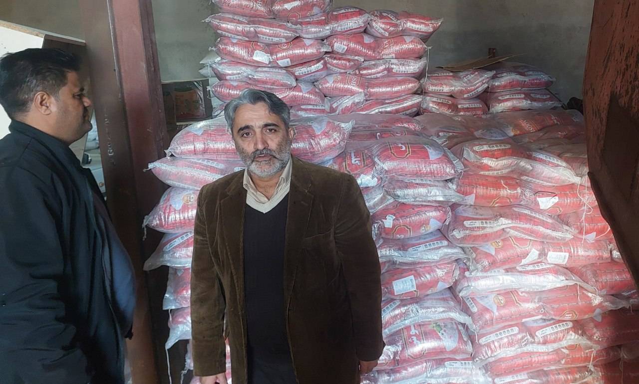 پیام خراسان