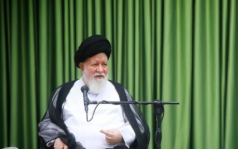 پیام خراسان