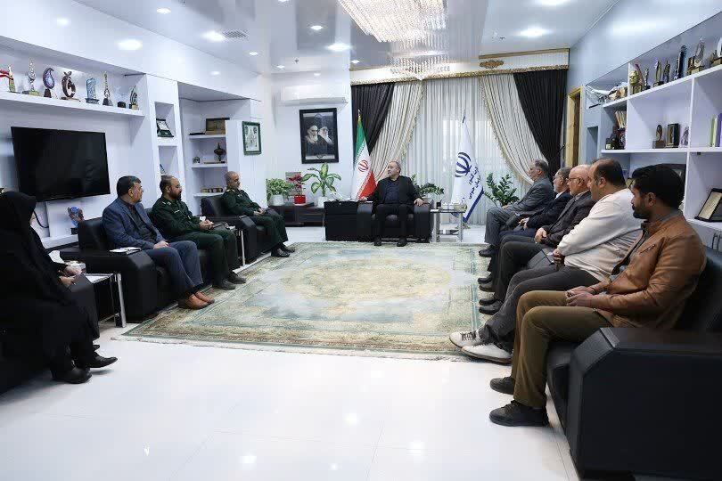 پیام خراسان