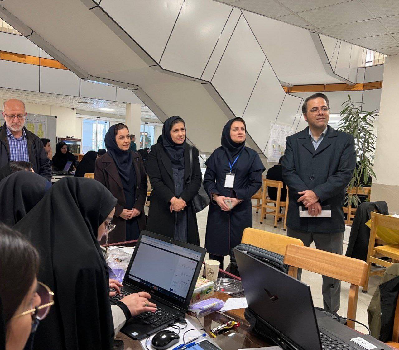 پیام خراسان