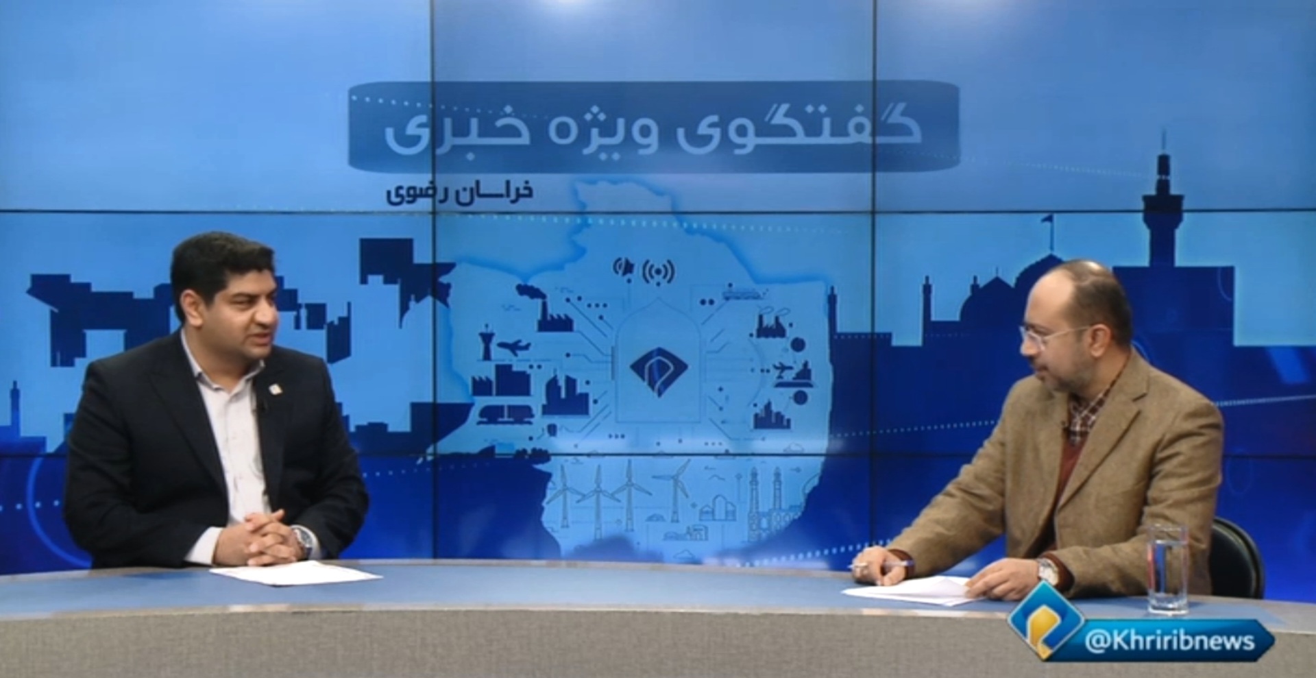 پیام خراسان