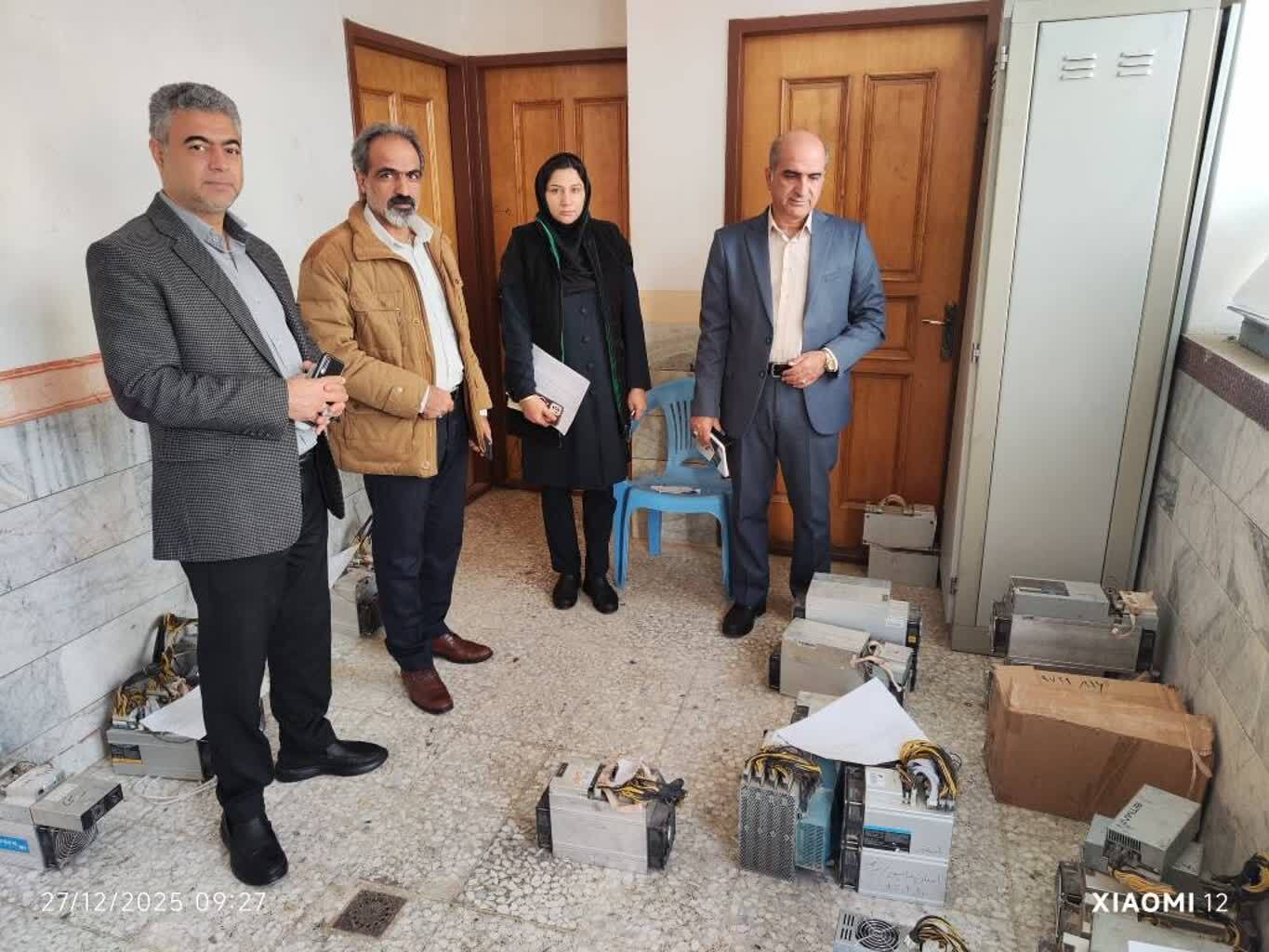 پیام خراسان