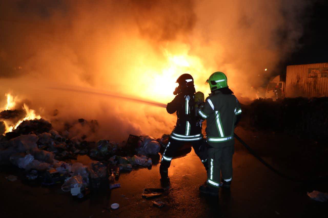 پیام خراسان