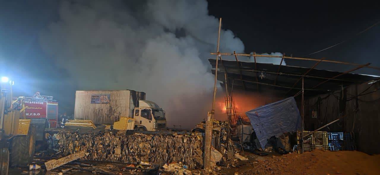 پیام خراسان