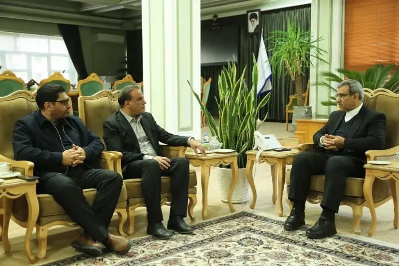 ضرورت برگزاری باشکوه انتخابات شوراهای اسلامی در استان