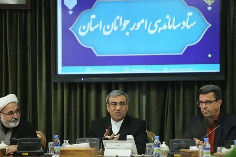 بدون شنیدن صدای جوانان، تصمیم‌سازی مؤثر در حوزه آنان ممکن نیست