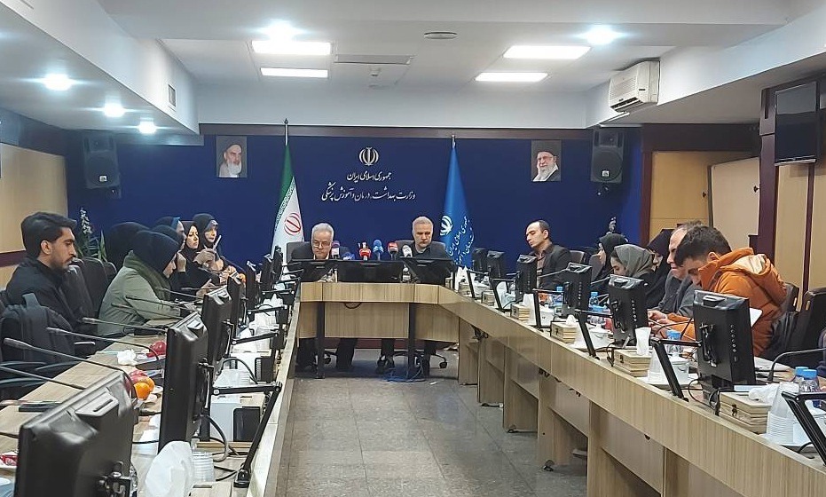 پانسمان‌های سوختگی بیمه شدند