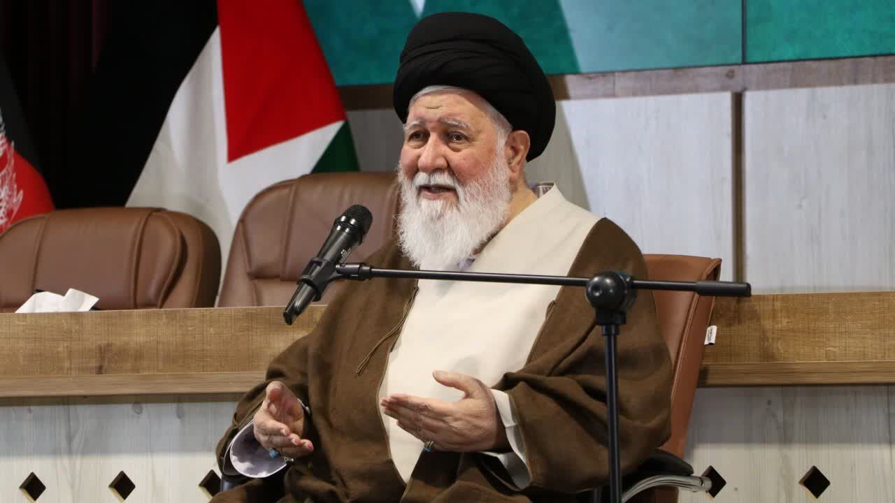 پیام خراسان