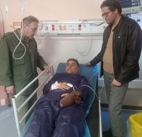 پیام خراسان