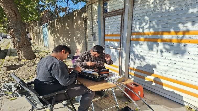 پیام خراسان