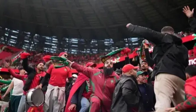 جنجال در مراکش؛ سکوهای خالی، بلیت‌های نایاب!