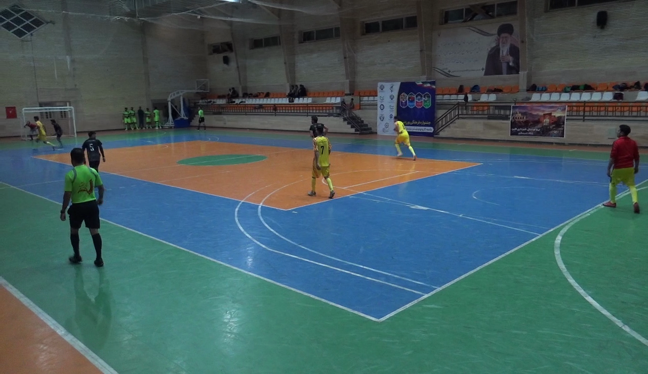 پیام خراسان