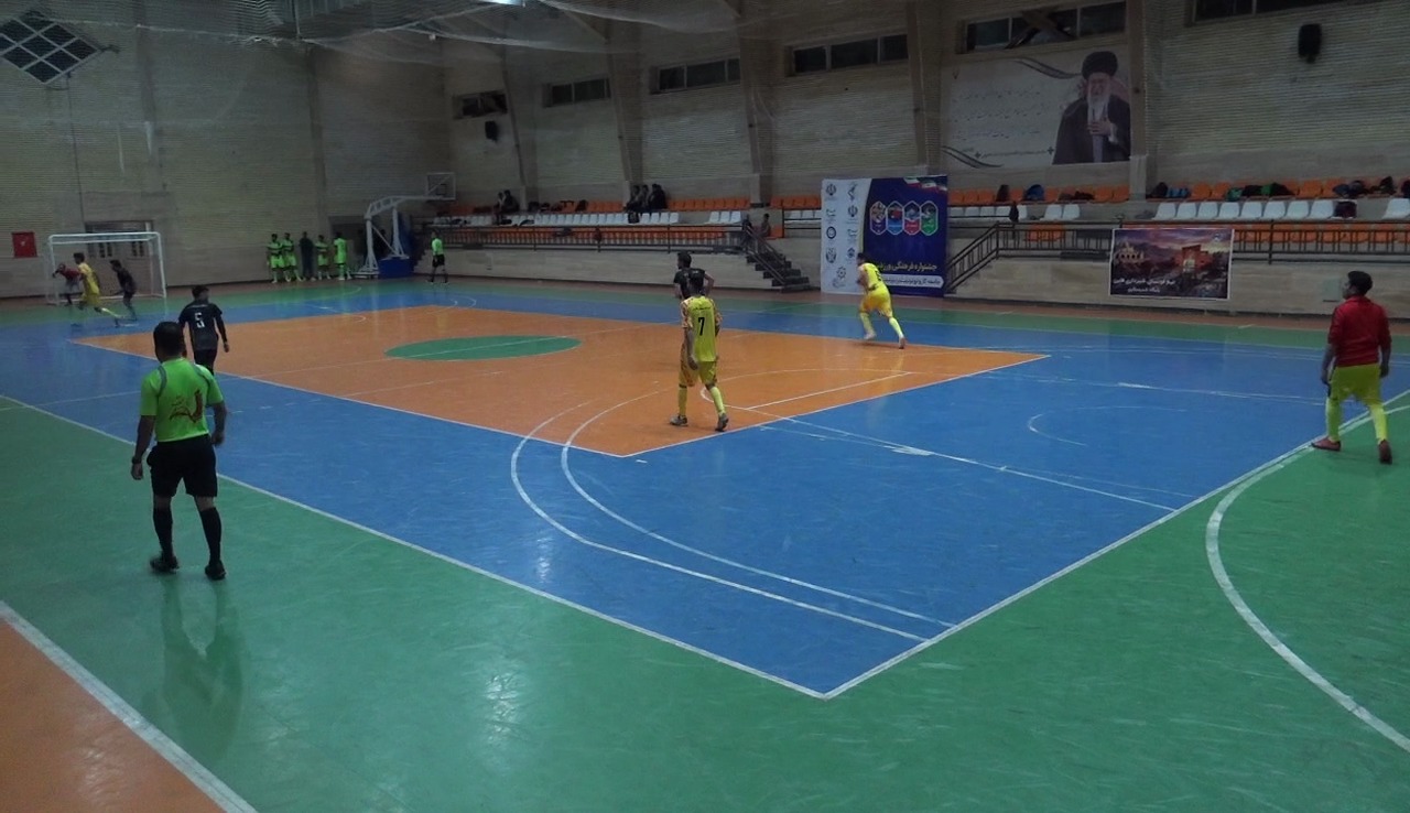 برگزاری دومین جشنواره فرهنگی و ورزشی جامعه کار و تولید در خراسان جنوبی