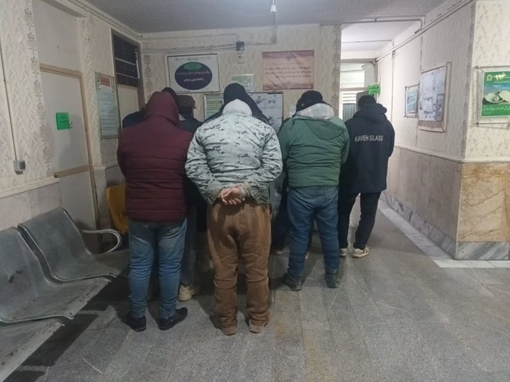 پیام خراسان