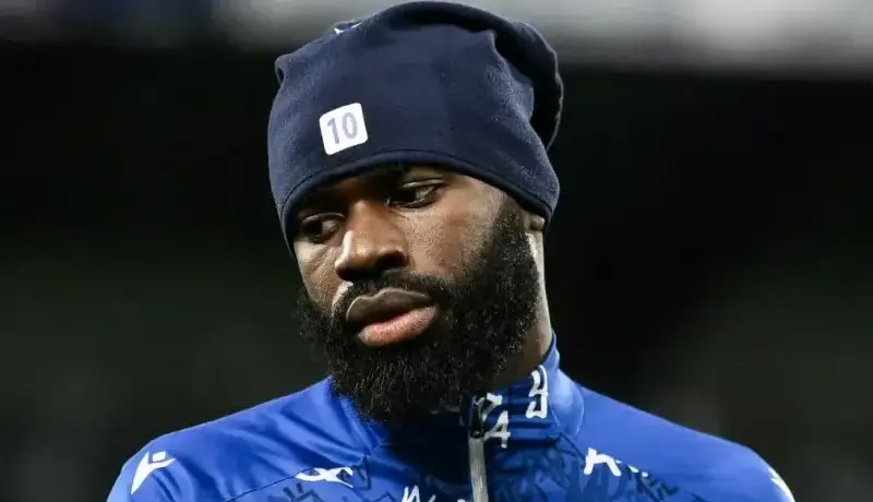 ستاره جام ملت‌های آفریقا در فهرست خرید یونایتد