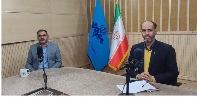 برگزاری رویداد علمی پرواز تا ثریا در خراسان جنوبی