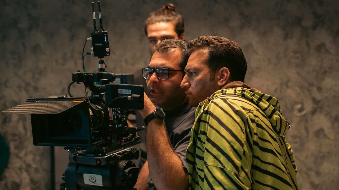 ساخت فیلم کوتاه ناهید در نیشابور