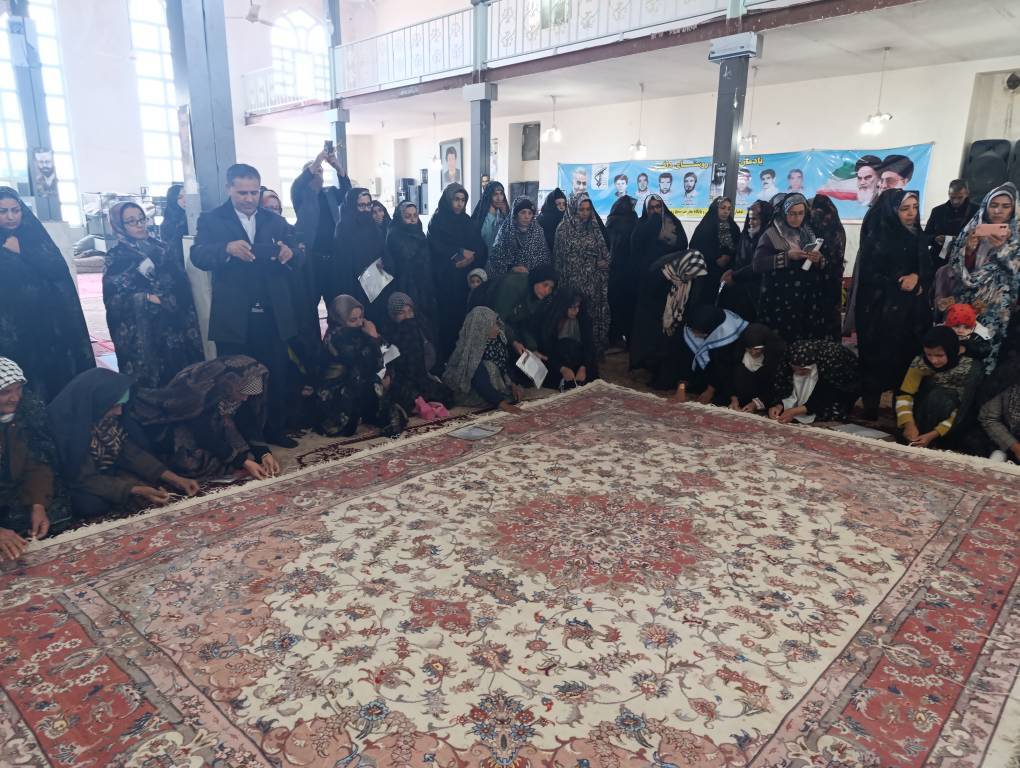 پیام خراسان