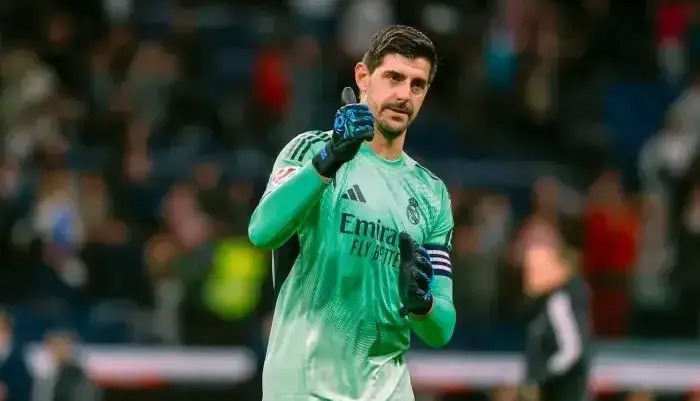 بهترین دروازه‌بان جهان معرفی شد