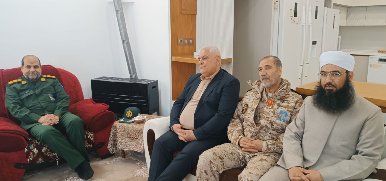 پیام خراسان