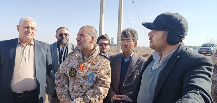 پیام خراسان