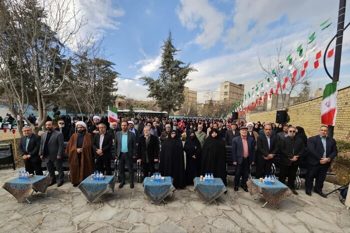 پیام خراسان