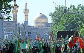 اعلام ویژه برنامه‌ های نهم دی و ولادت امام جواد (عج) در مشهد