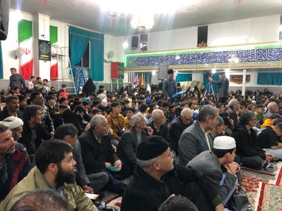 پیام خراسان