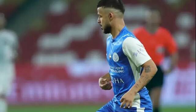 توقف النصر برابر صدرنشین با حضور مهدی قایدی