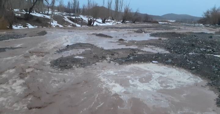 پیام خراسان