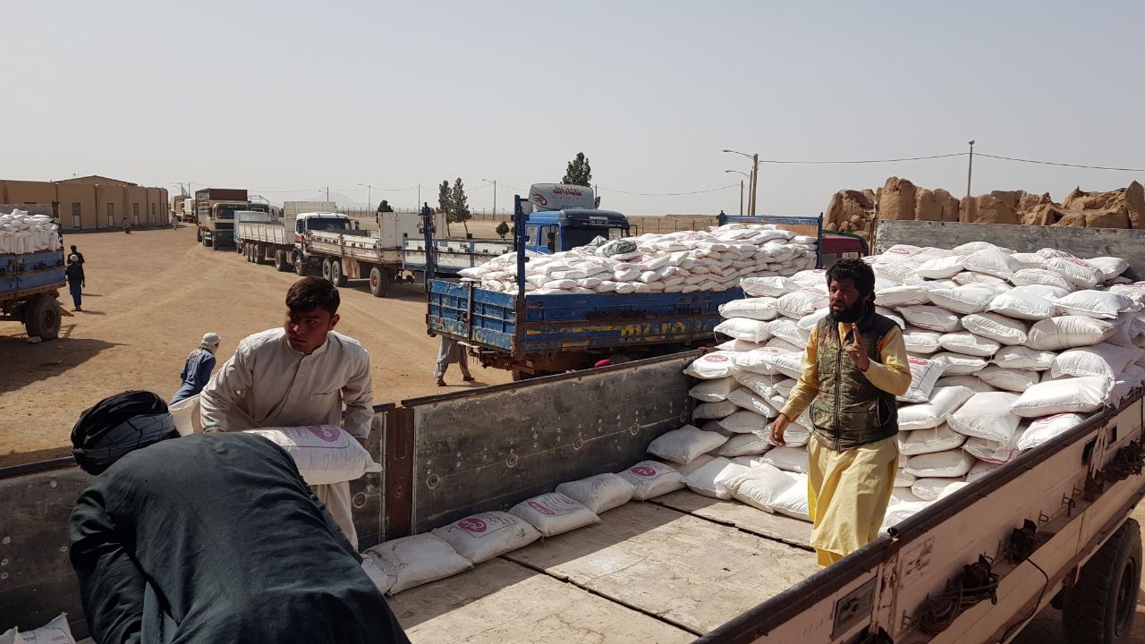 افزایش ۹۲ درصدی صادرات کالا از خراسان جنوبی