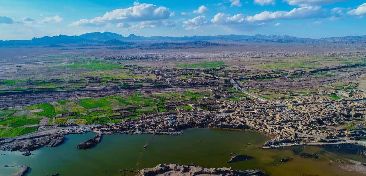 ثبت سه اثر تاریخی جدید در خوسف