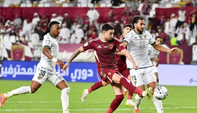 یک رکورد تاریخی با حضور محمد قربانی و رضا غندی‌پور!