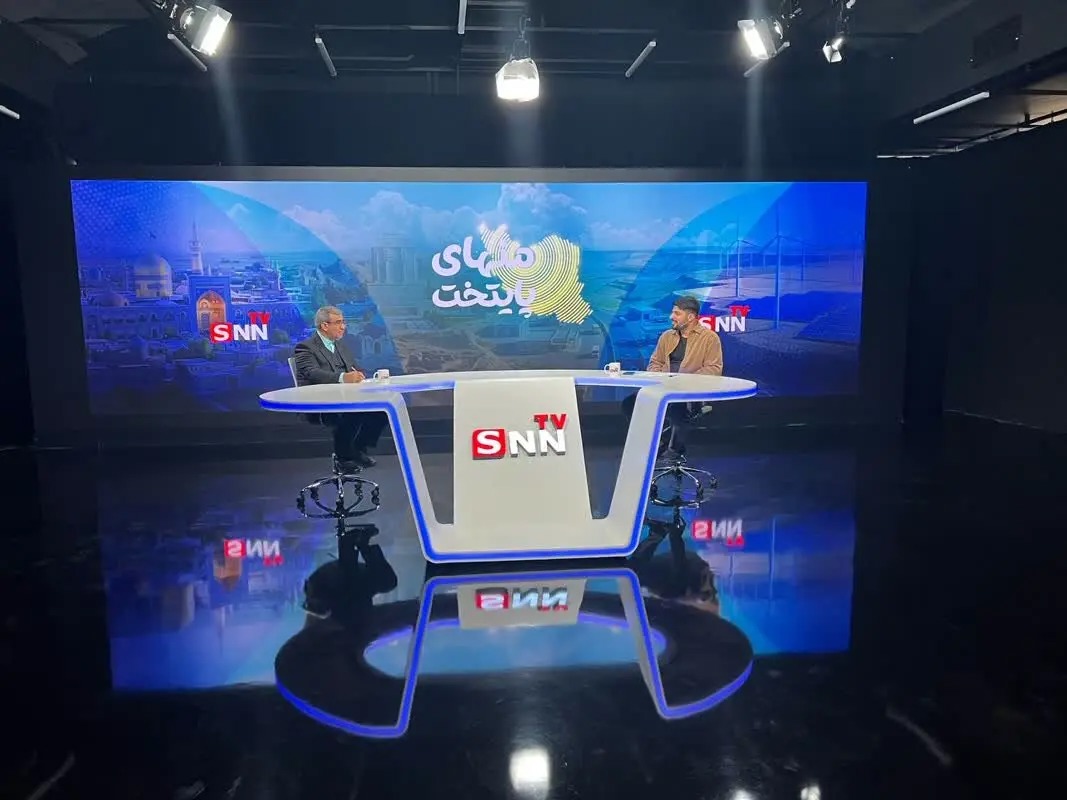 خراسان رضوی باید سهم مؤثری در پشتیبانی از اقتصاد و توسعه ملی ایفا کند