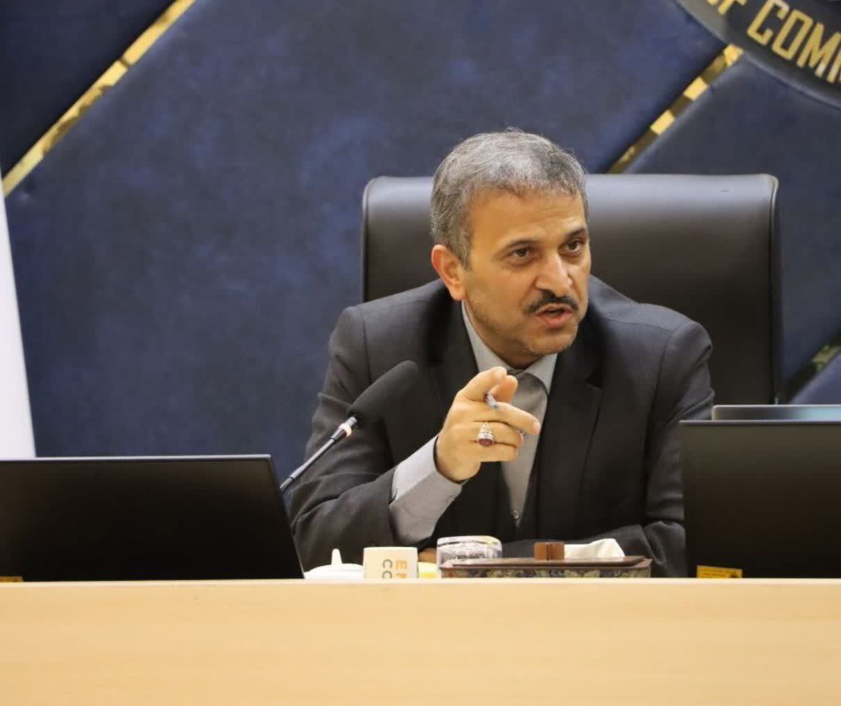 ضرورت استاندارد سازی مصالح ساختمانی، راهکار جبران ناترازی انرژی