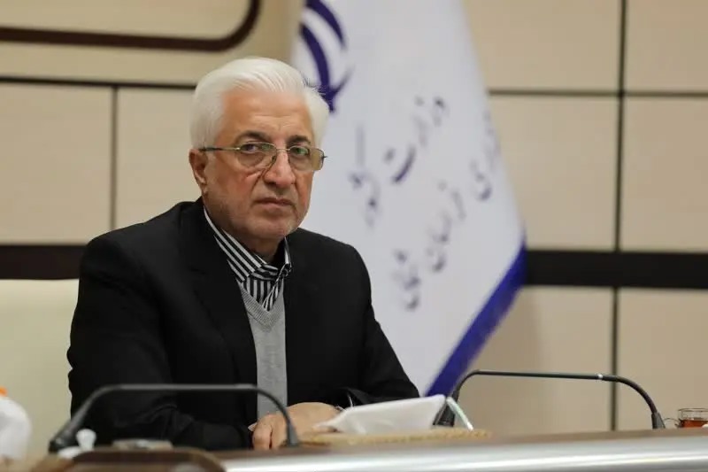 استفاده از ظرفیت دانشگاه‌ها، کلید موفقیت طرح آبادانی راز و جرگلان است